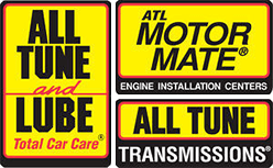 All Tune and Lube Knoxville