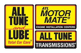 All Tune & Lube