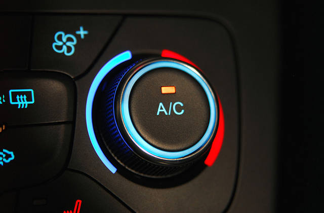 car ac repair in knoxville